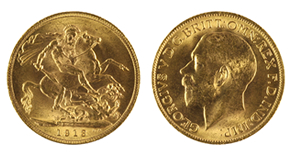 monedas